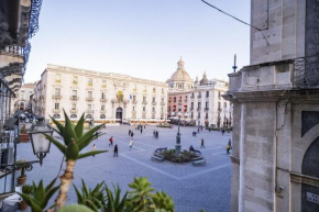 CHARME Catania Central Suites